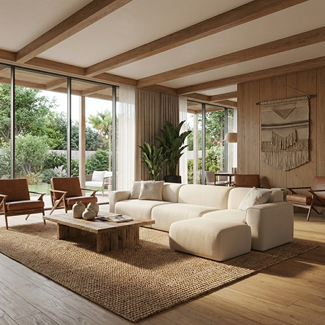 Логан в интероере 2