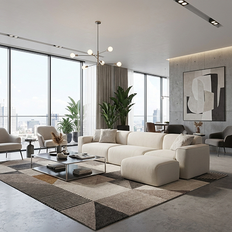 Логан в интероере 5