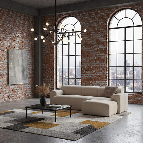 Логан в интероере 6