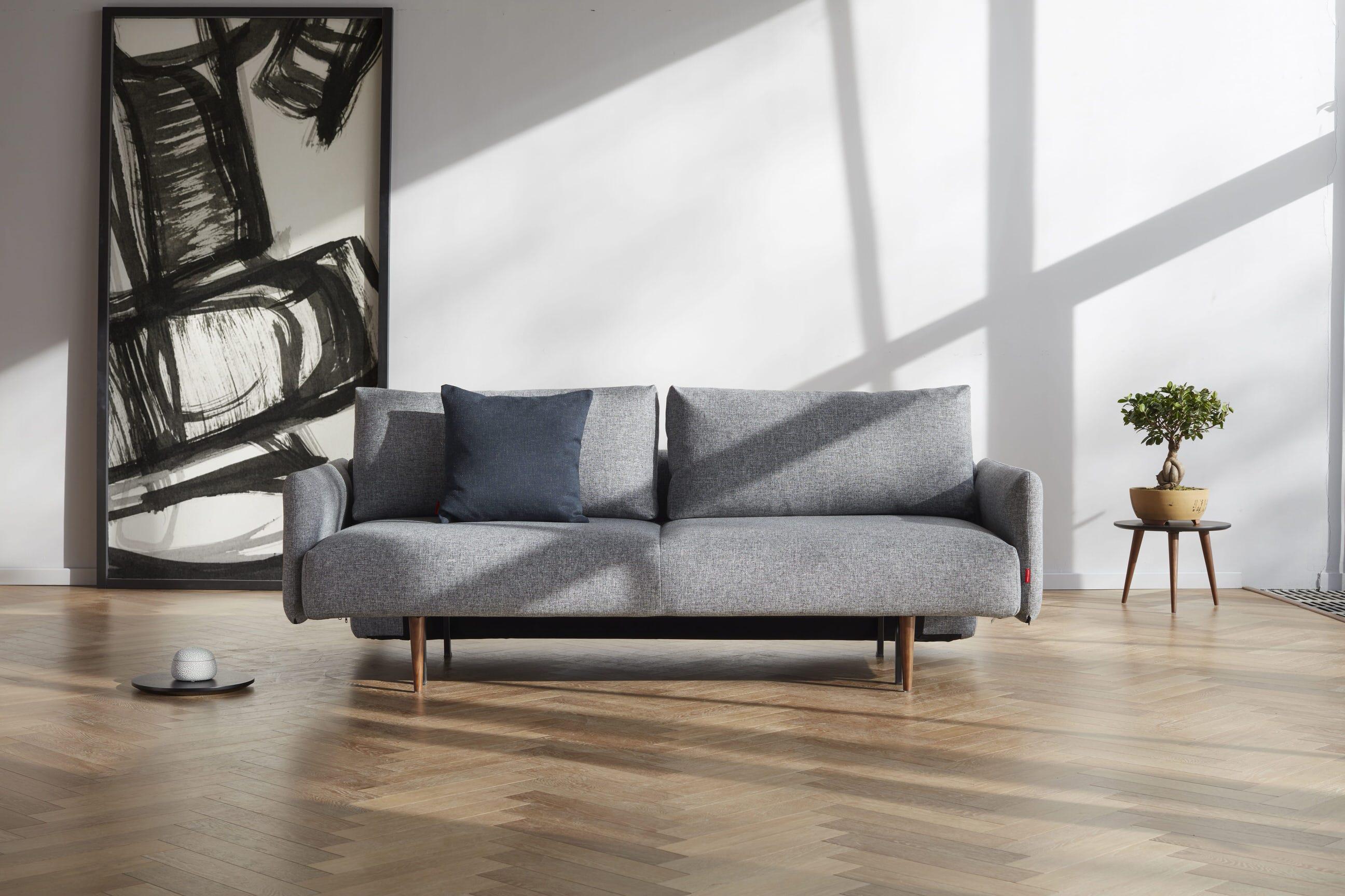 Тренды мебельного рынка 2025: экология, технологии и борьба за покупателя